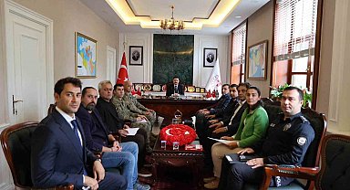 Gökçeada'da Cumhuriyet Bayramı kutlama hazırlıkları başladı