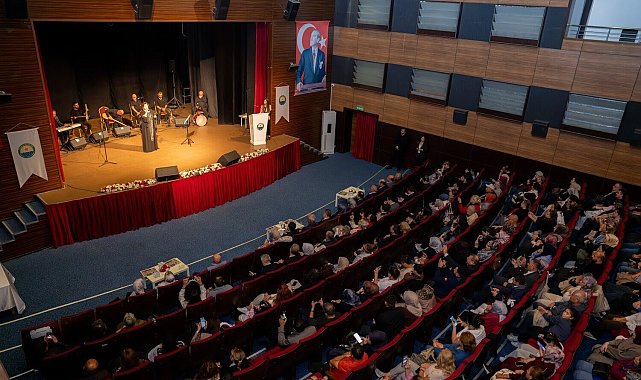 Gölbaşı'nda Ankara'nın başkent oluşunun 103'üncü yıl dönümü kutlandı