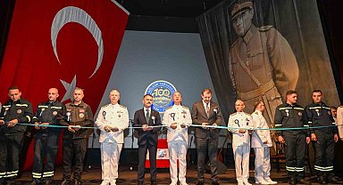 Gölcük Tersanesi 100 yılda 512 gemi inşa etti