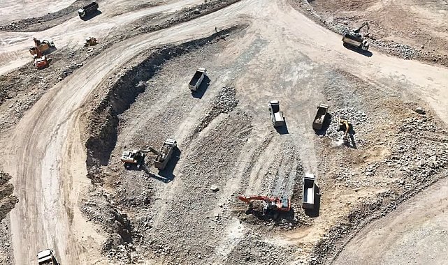 Gönen Seraya 1,7 milyar liralık finansman desteği