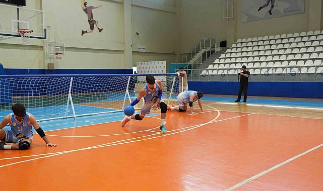 Gözler kapandı, empati kazandı