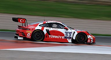 GT Grand Finals İstanbul 2027'ye ertelendi