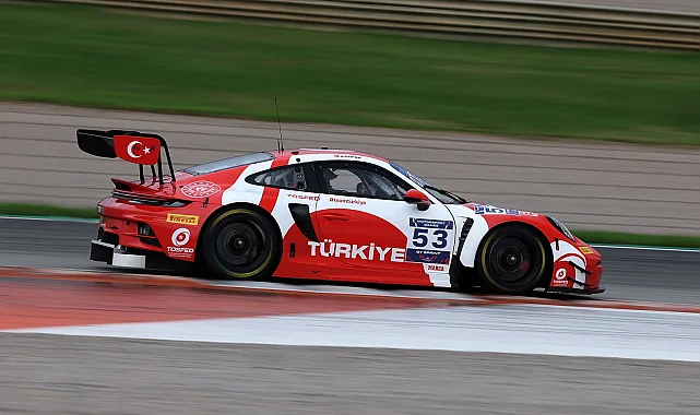 GT Grand Finals İstanbul 2027'ye ertelendi
