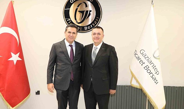 GTB'de Tiryakioğlu ve Akıncı yeniden başkanlığa seçildi
