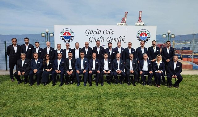 GTSO Başkanı Hamaloğlu yeni dönem için dev projeleri anlattı
