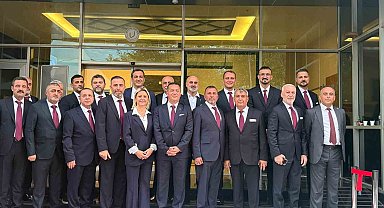GTSO seçimlerinin galibi Hasan Hamaloğlu oldu