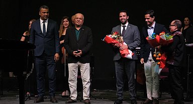 Guatemala ile Bodrum arasında sanat rüzgarı