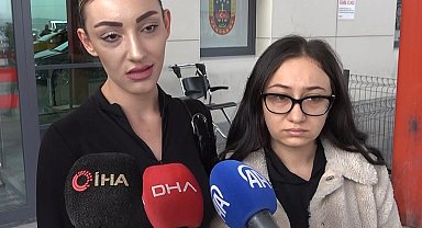Güllü cinayetinde gerekçeli karar açıklandı