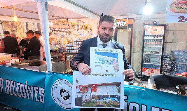 Gümüşler Belediye Başkanı Uzan'dan "branda" tepkisi