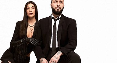 Günay'da Berkay ve Ivi Adamou rüzgarı
