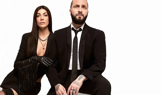 Günay'da Berkay ve Ivi Adamou rüzgarı