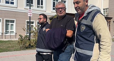 Haber sitesi sahibi 'Yanıltıcı Bilgiyi Alenen Yayma' suçundan tutuklandı