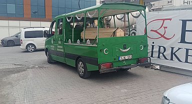 Haliç'te cansız bedeni bulunan Haşim Ciritlioğlu'nun cenazesi Adli Tıp Kurumu'ndan alındı