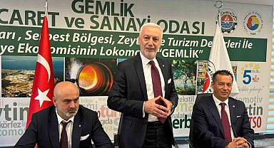 Hamaloğlu ve yönetimi yeni dönemde devam dedi