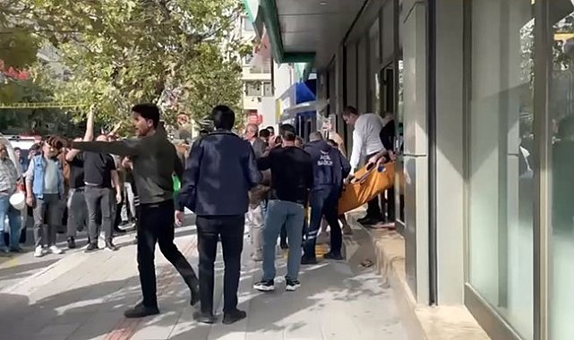 Hamile kadını sabah aldığı telefonu iade almayınca bıçaklamış