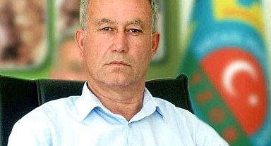 Hasan Altun'dan Cumhuriyet Bayramı mesajı
