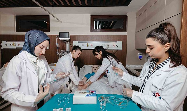 Hasan Kalyoncu Üniversitesi dünya üniversite sıralamasında