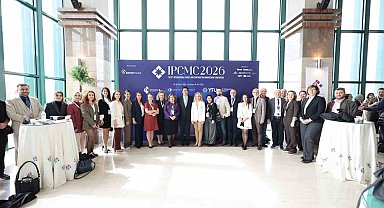 Hasan Kalyoncu Üniversitesi ev sahipliğinde Uluslararası Proje Ve Yapım Yönetimi Konferansı gerçekleştirildi