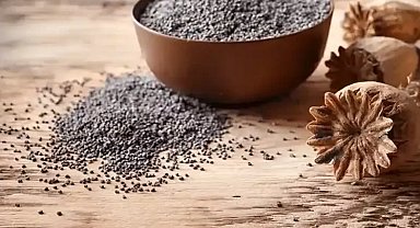 Haşhaş alım fiyatları belli oldu... Başvurular 30 Ekim'de sona erecek