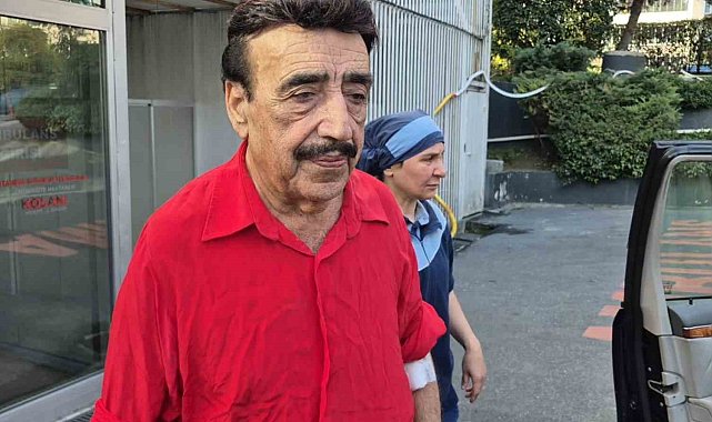 Hastaneye kaldırılan Hakkı Bulut'tan ilk açıklama: "Biraz sonra 1 saat spor yapacağım"