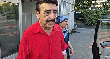 Hastaneye kaldırılan Hakkı Bulut'tan ilk açıklama: "Biraz sonra 1 saat spor yapacağım"