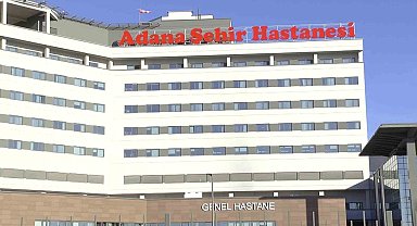 Hastaneyi basıp kızını öldürmek isteyen baba tutuklandı