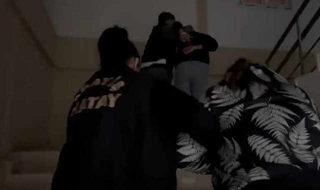 Hatay'da fuhuşa yönelik denetimlerde 3 şüpheli tespit edildi