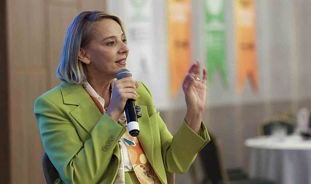 Hatice Öz : "10 gün sonra hep birlikte tarih yazacağız"