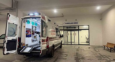 Havuza düşen 2 yaşındaki çocuk hayatını kaybetti