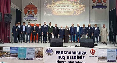 Havza'da 510 üreticiye tohum ve gübre desteği