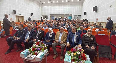 Havza'da Camiler ve Din Görevlileri Haftası programı
