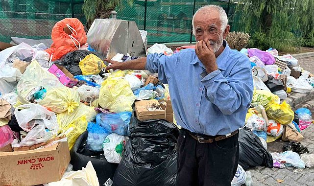 Hayaller 'Tertemiz Karşıyaka', hayatlar 'Hindistan