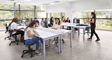 Hayallere 9.5 milyonluk destek; geleceğe 6 imza