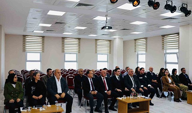 Hayat Boyu Öğrenme Komisyonu toplandı