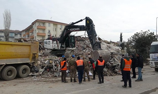 Hayat Sitesi davasında 4 sanığa hapis cezası