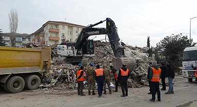 Hayat Sitesi davasında 4 sanığa hapis cezası