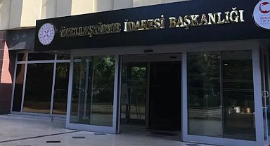 Hazine'den 7 ilde özelleştirme kararı!