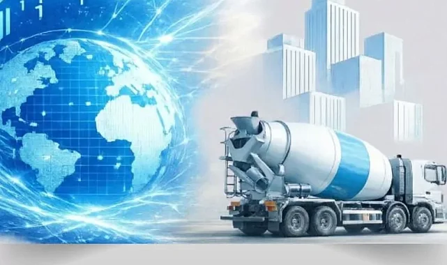 Hazır Beton Endeksi geriledi... İnşaat sektöründe durgunluk sürüyor