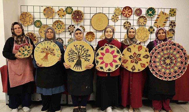 HBB Akademi Hatay'da 620 kursta 19 bin 905 kişiye eğitim verildi