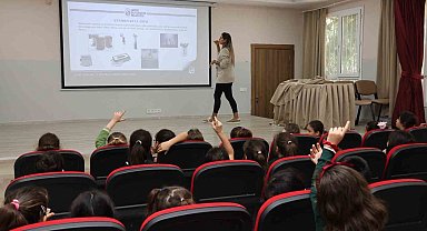 HBB'den çocuklara çevre bilinci eğitimi