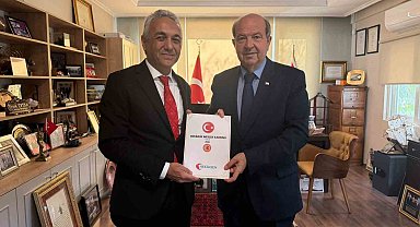 Hekimsen Genel Başkanı Kurban: "Hekimlik Meslek Yasası'nın taslağını hazırladık"
