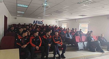 Hem sağlık hem spor bilgilendirmesi