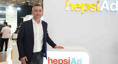 HepsiAd'in yapay zeka destekli yeni reklam ürünleriyle 30 kata varan getiri sağladığı duyuruldu