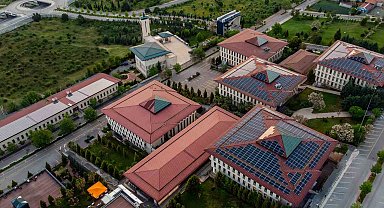 HKÜ, UI GreenMetric'te Son 6 yılda 234 basamak yükseldi