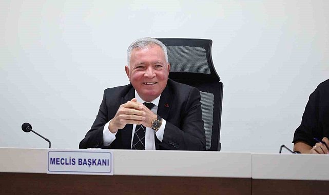 Honaz Belediyesi'nin 2027 yılı bütçesi 810 milyon tl olarak kabul edildi