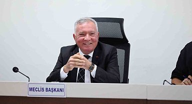 Honaz Belediyesi'nin 2027 yılı bütçesi 810 milyon tl olarak kabul edildi