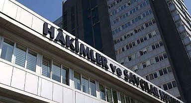 HSK, Ağustos dönemi terfi çalışmalarını tamamladı