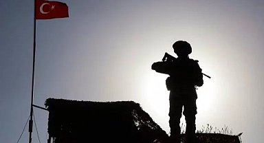 Hudutlarda yasa dışı geçişlere geçit yok!