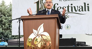 Hüseyin Yayman: Cumhur ittifakımızın adayı Recep Tayyip Erdoğan'dır