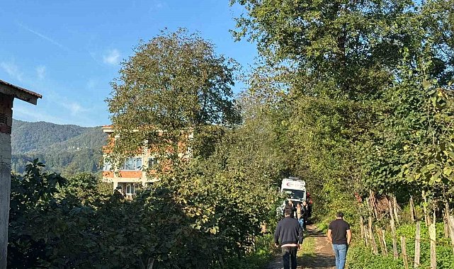 Husumetlileri tarafından önce oğlu, sonra kendi öldürüldü
